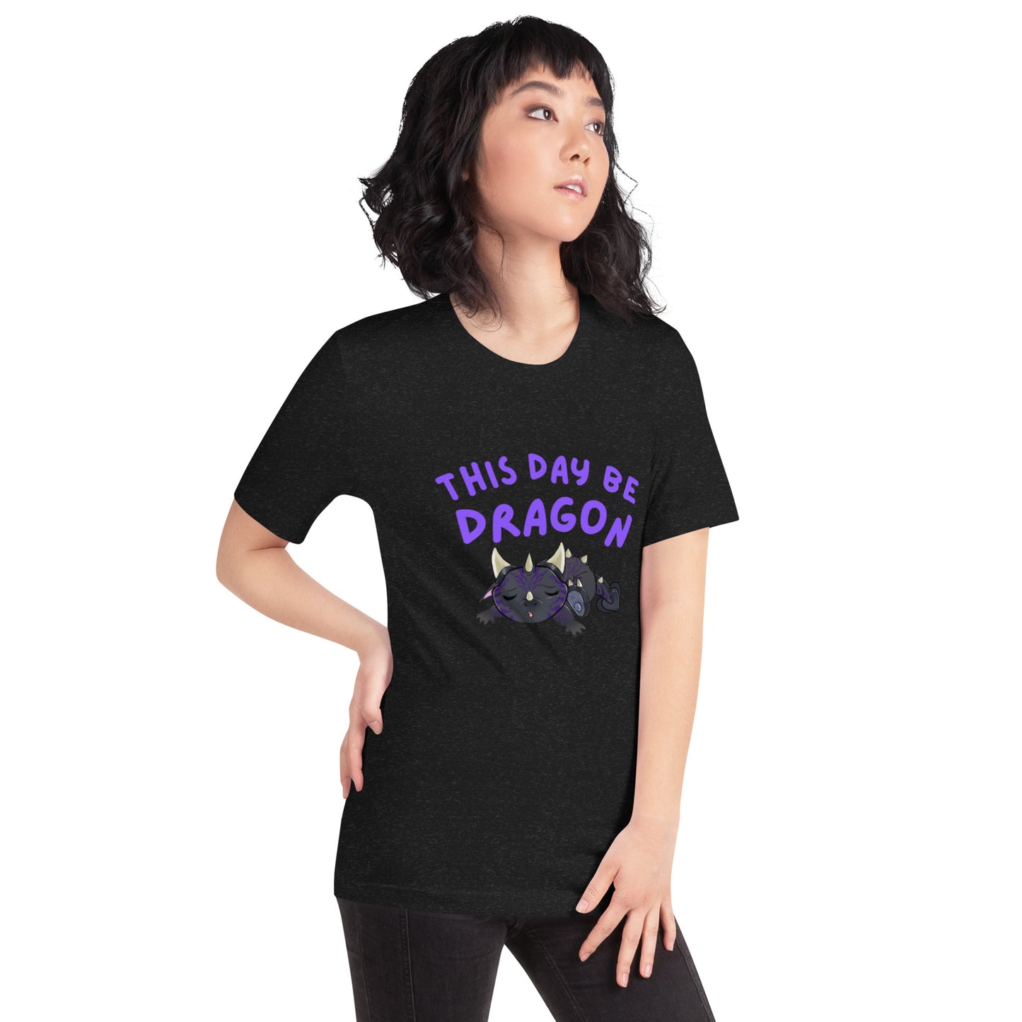 This Day Be Dragon T-Shirt