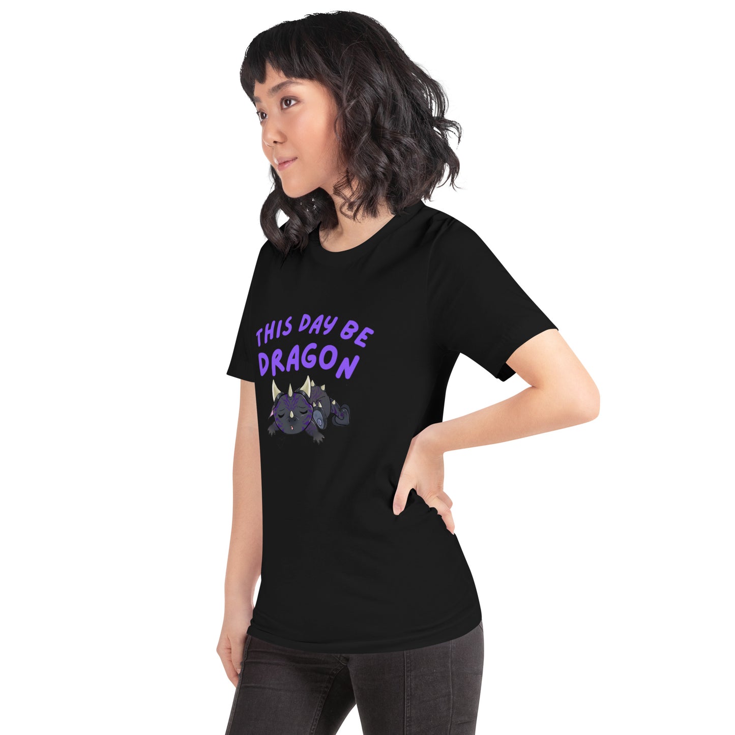 This Day Be Dragon T-Shirt