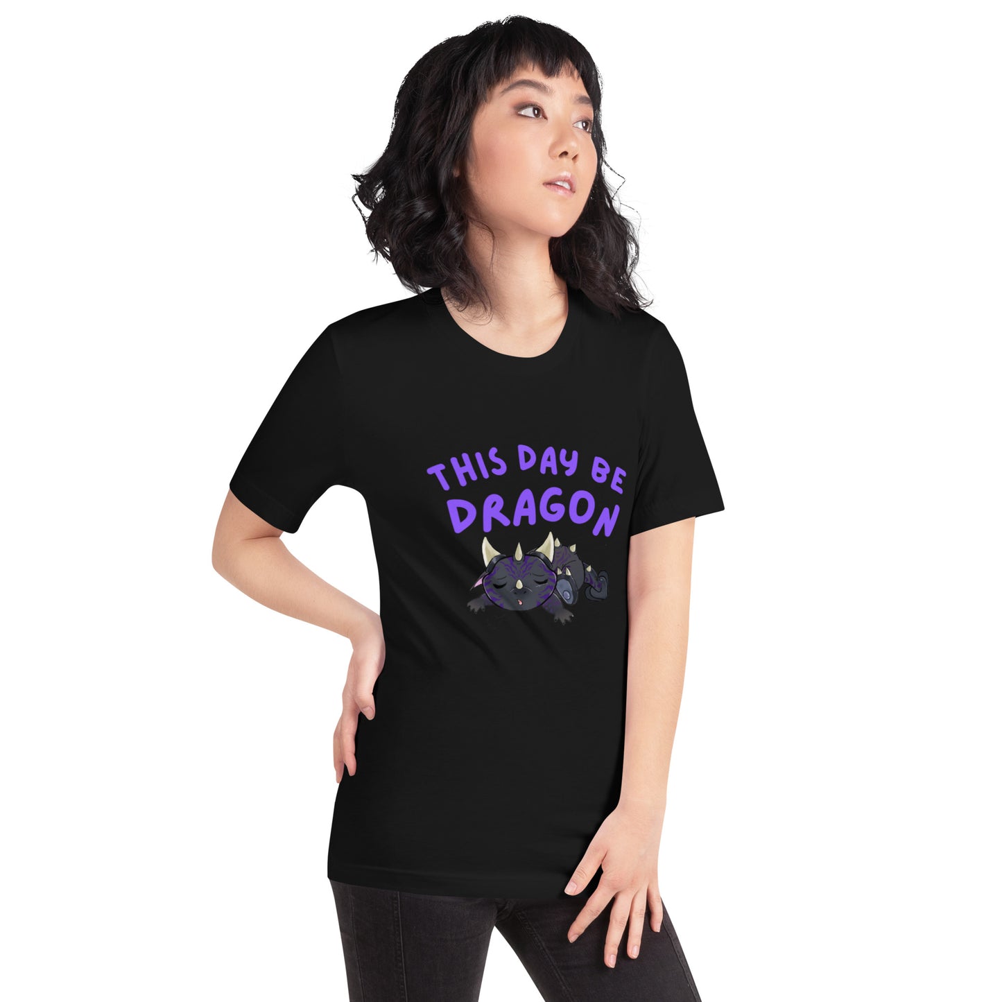 This Day Be Dragon T-Shirt