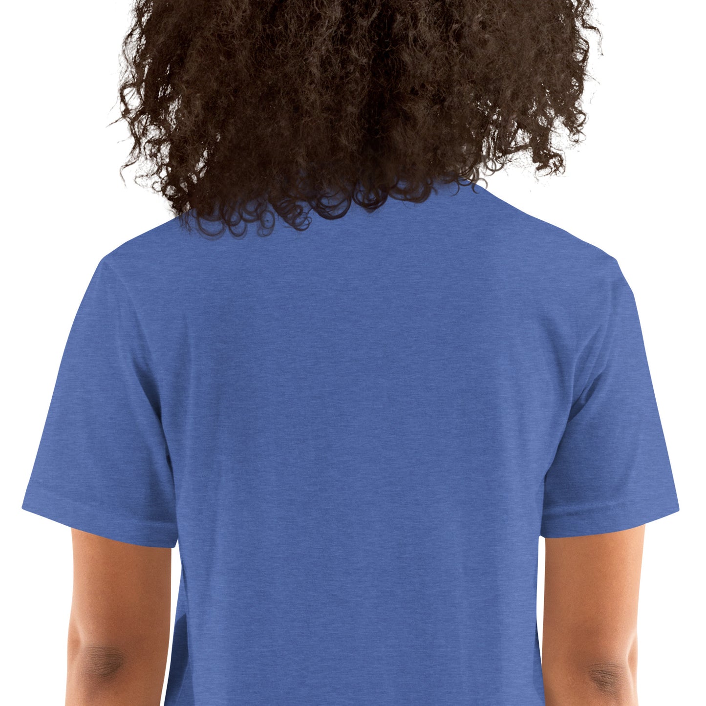Share Love on Every Scale T-Shirt