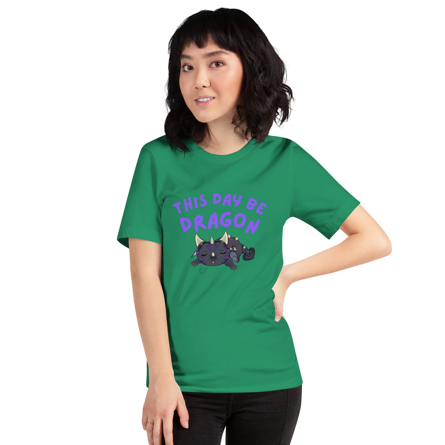 This Day Be Dragon T-Shirt