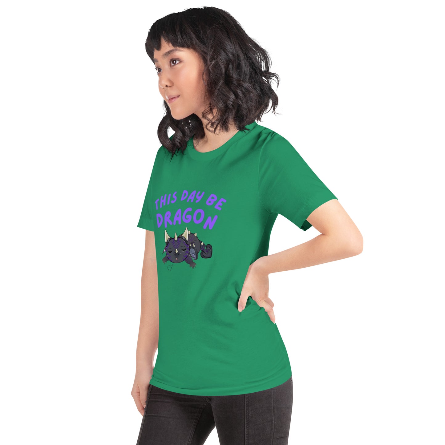 This Day Be Dragon T-Shirt