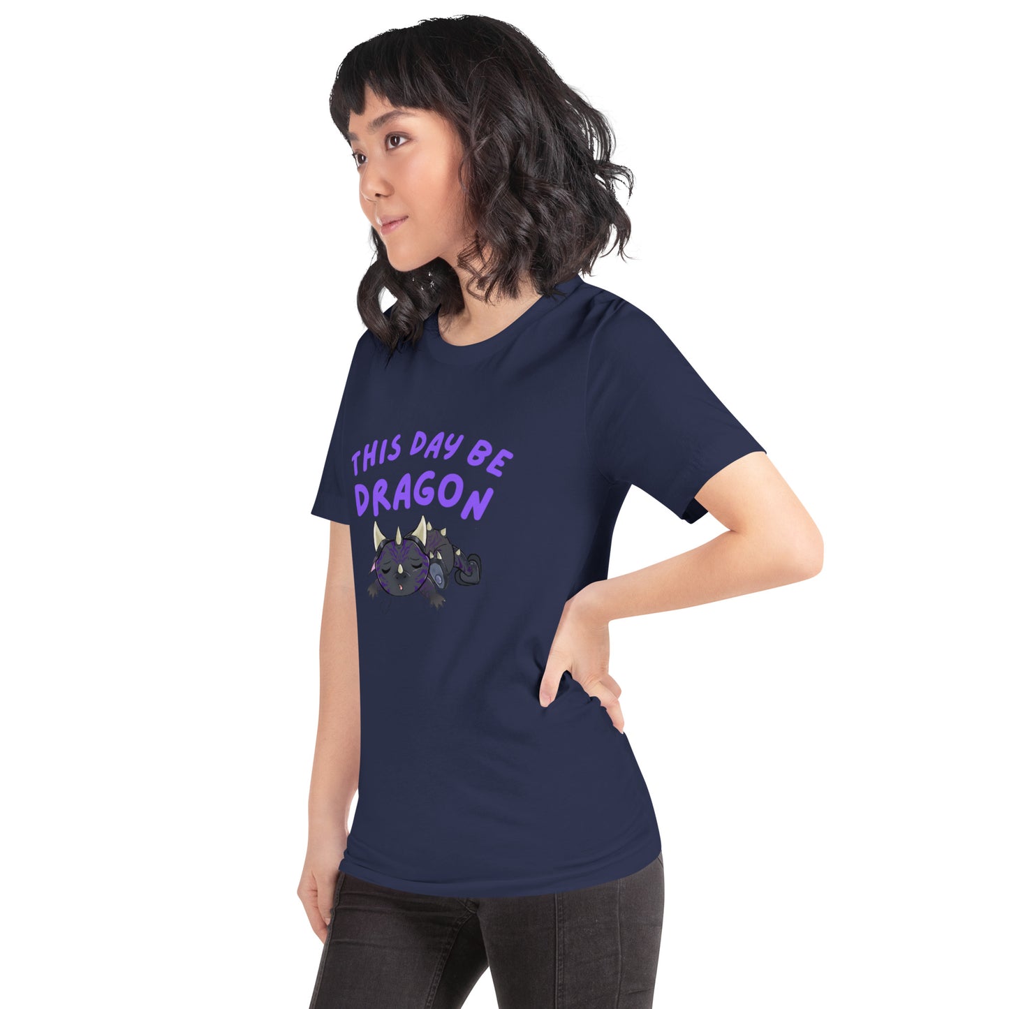 This Day Be Dragon T-Shirt