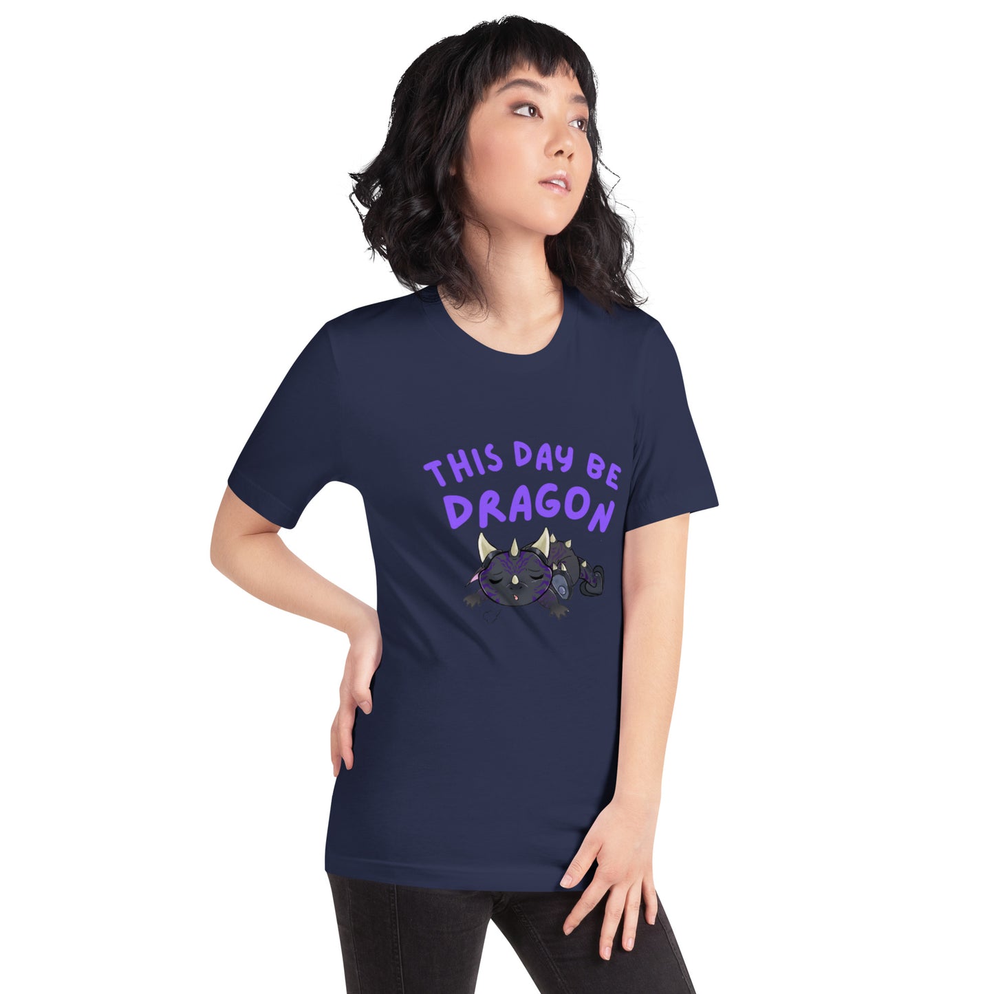 This Day Be Dragon T-Shirt