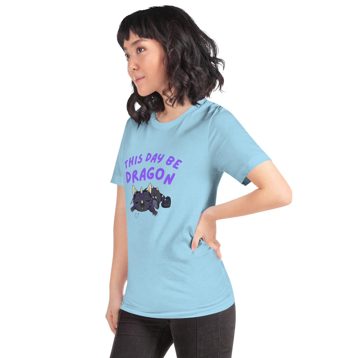 This Day Be Dragon T-Shirt