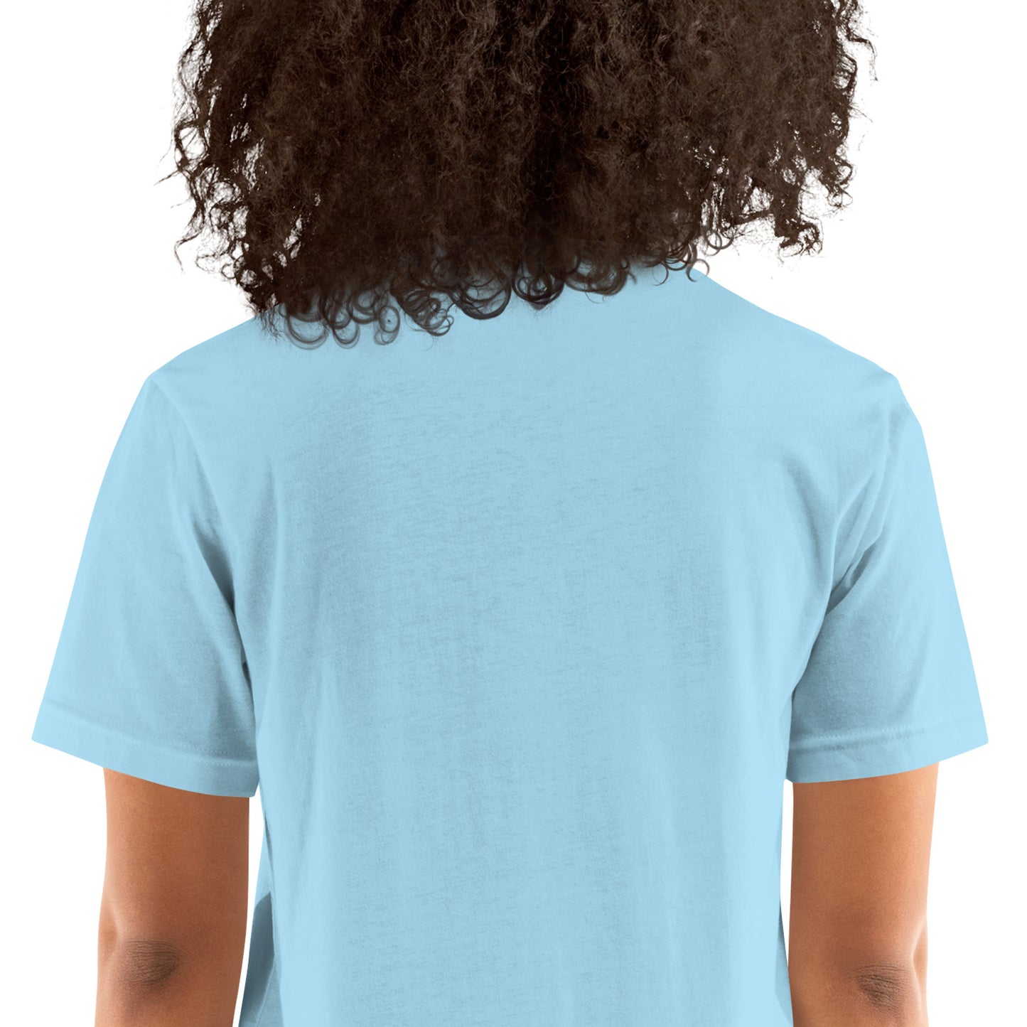 Share Love on Every Scale T-Shirt