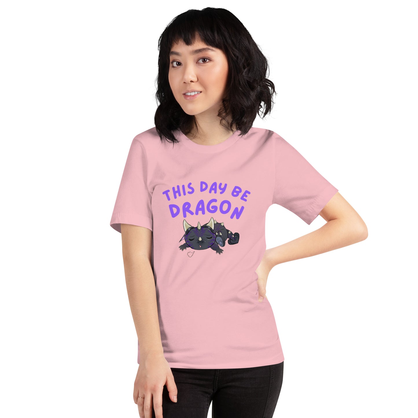 This Day Be Dragon T-Shirt