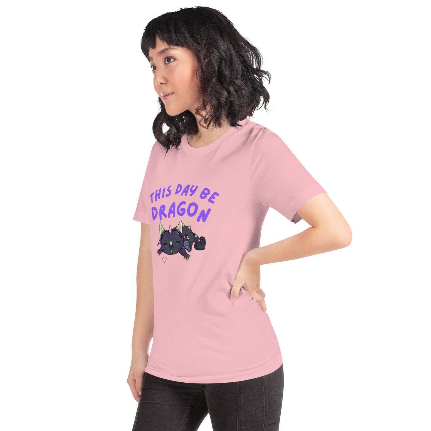 This Day Be Dragon T-Shirt