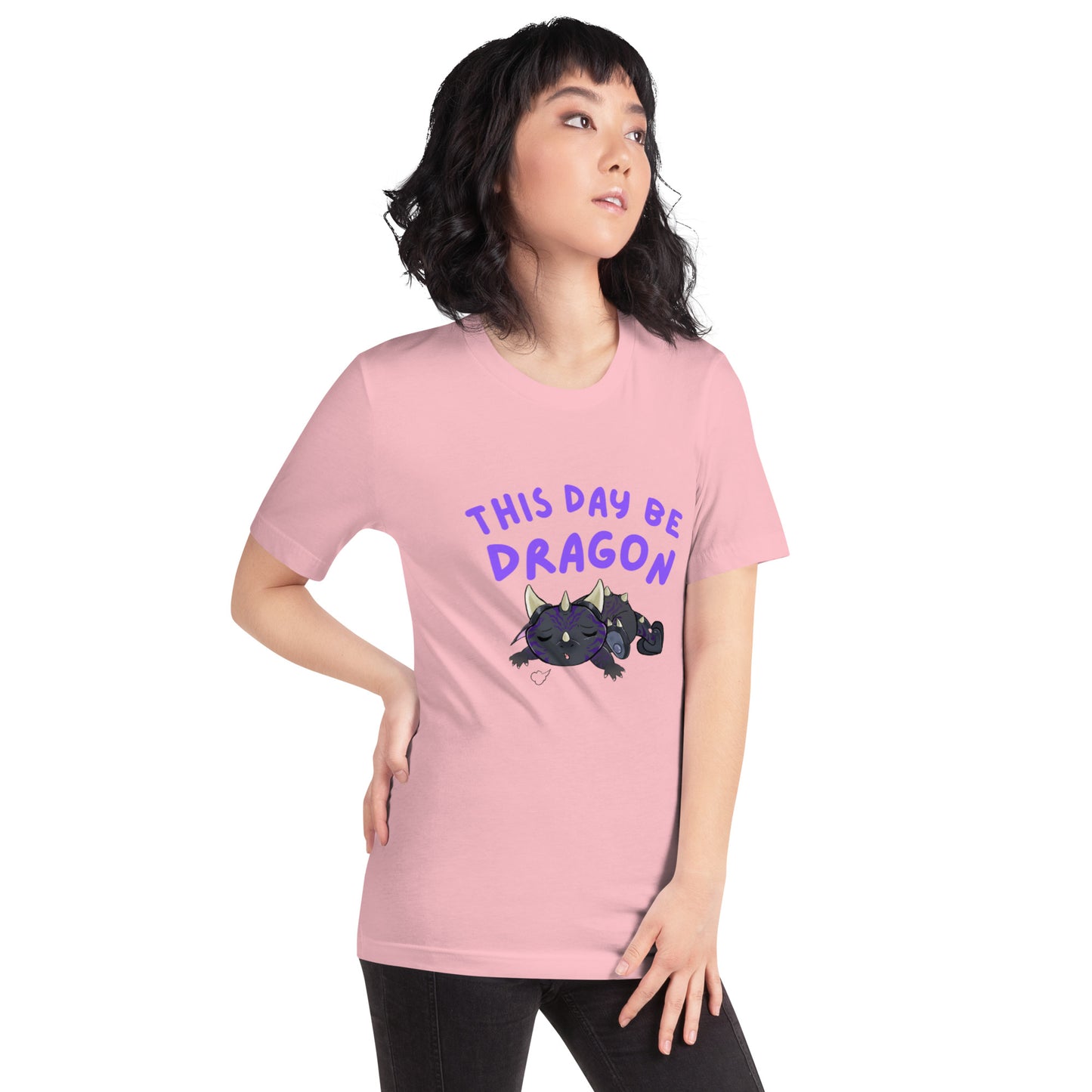 This Day Be Dragon T-Shirt