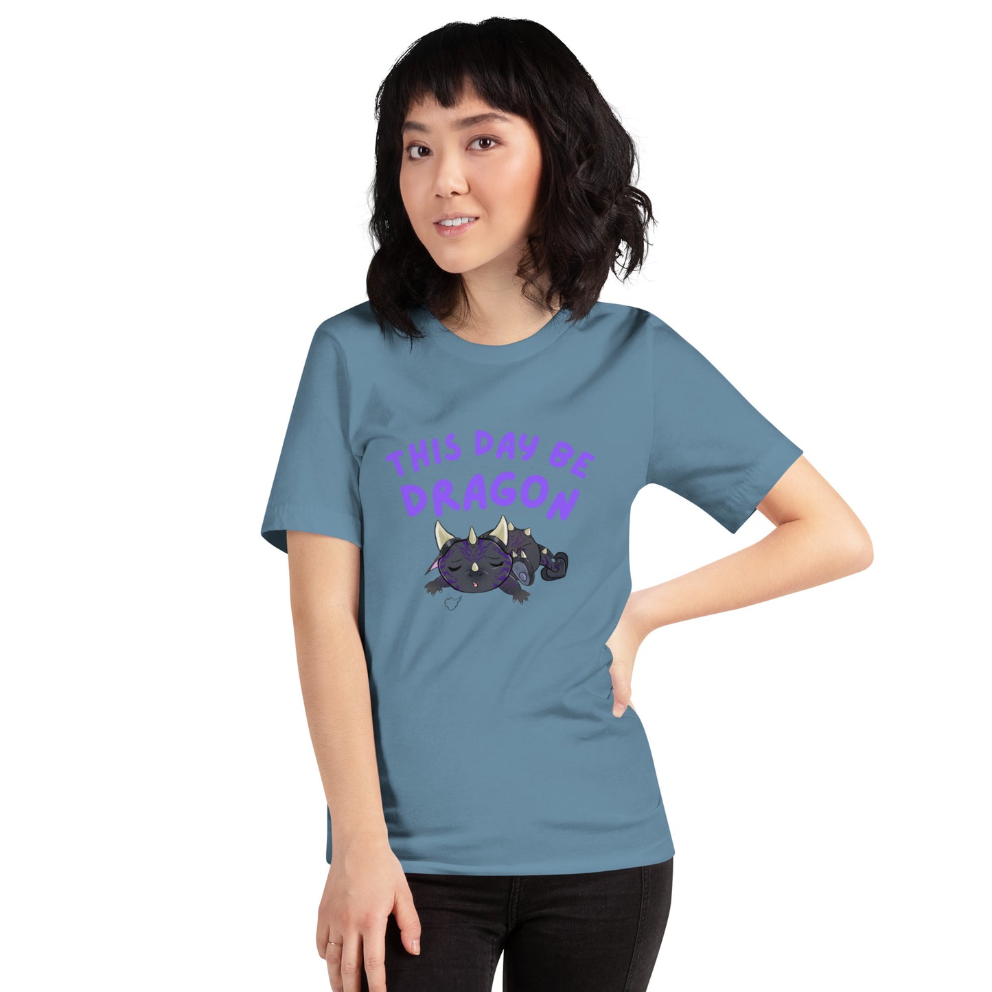 This Day Be Dragon T-Shirt