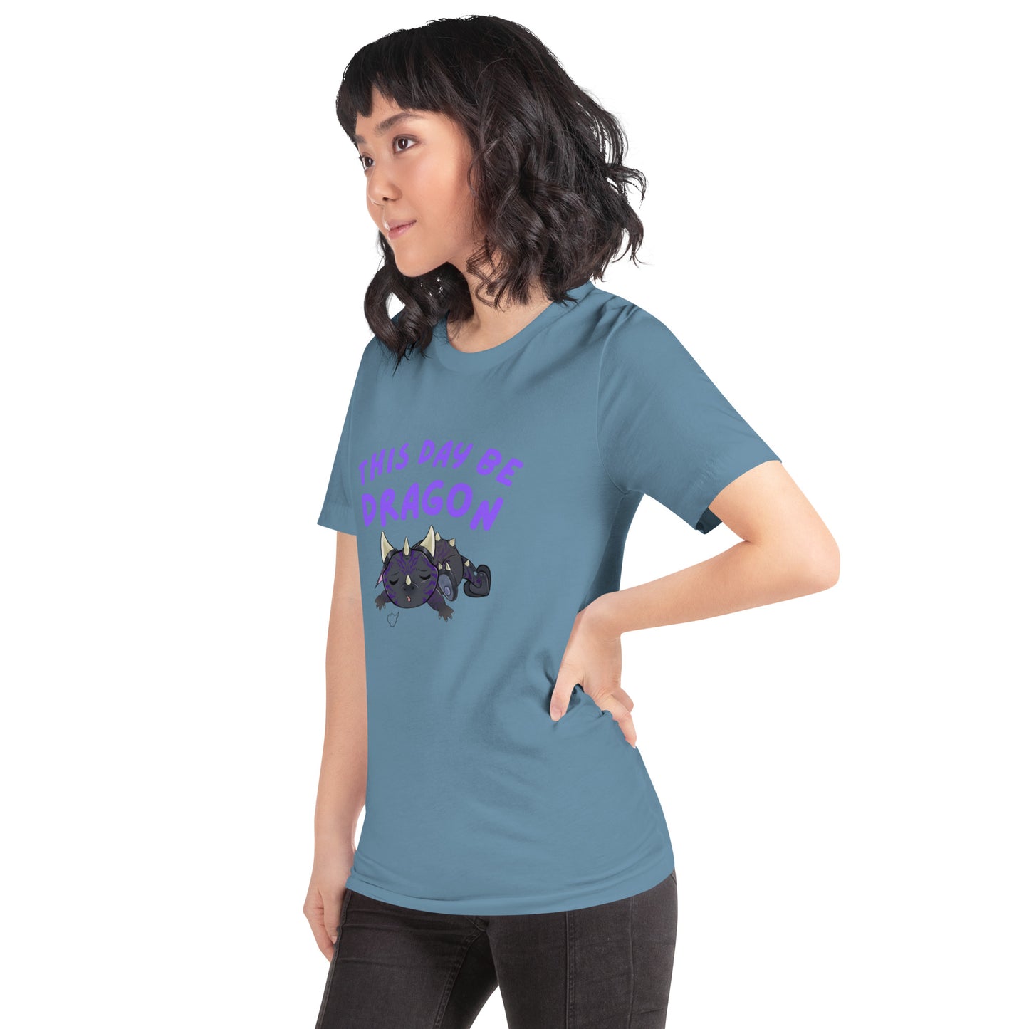 This Day Be Dragon T-Shirt