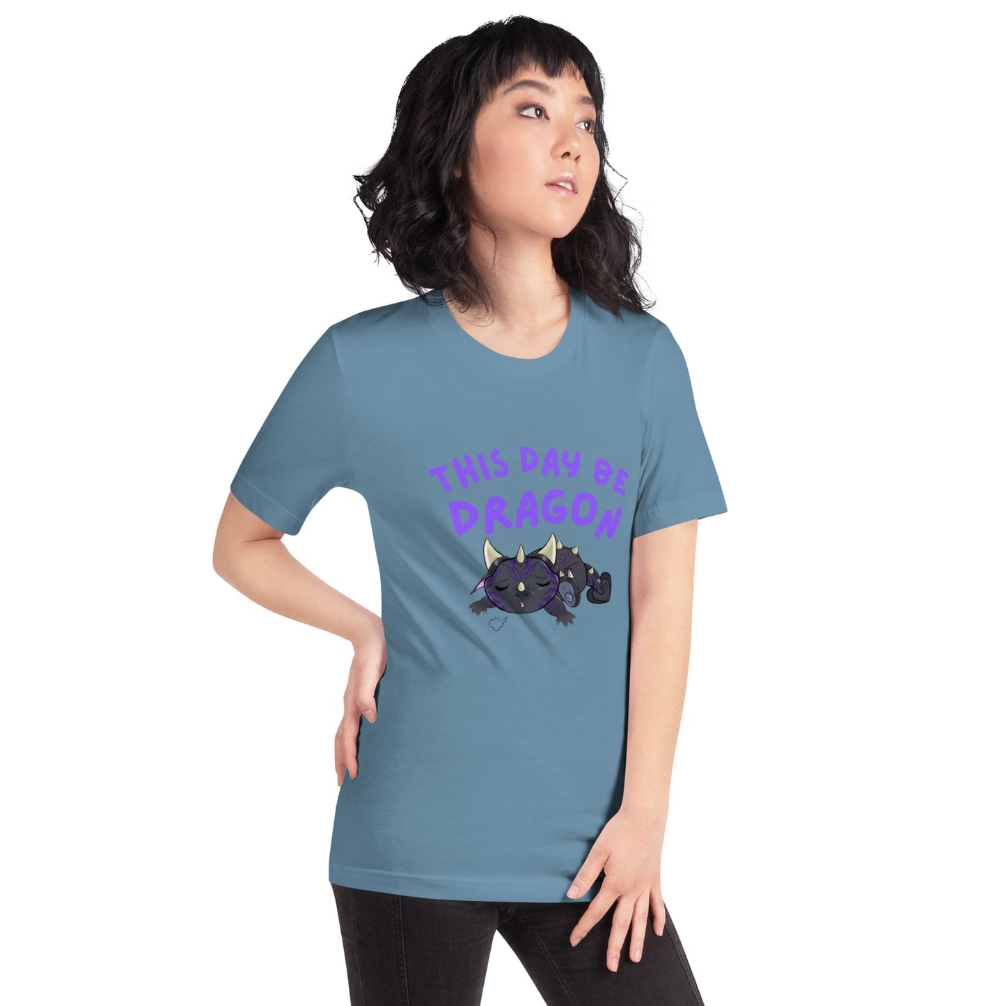 This Day Be Dragon T-Shirt