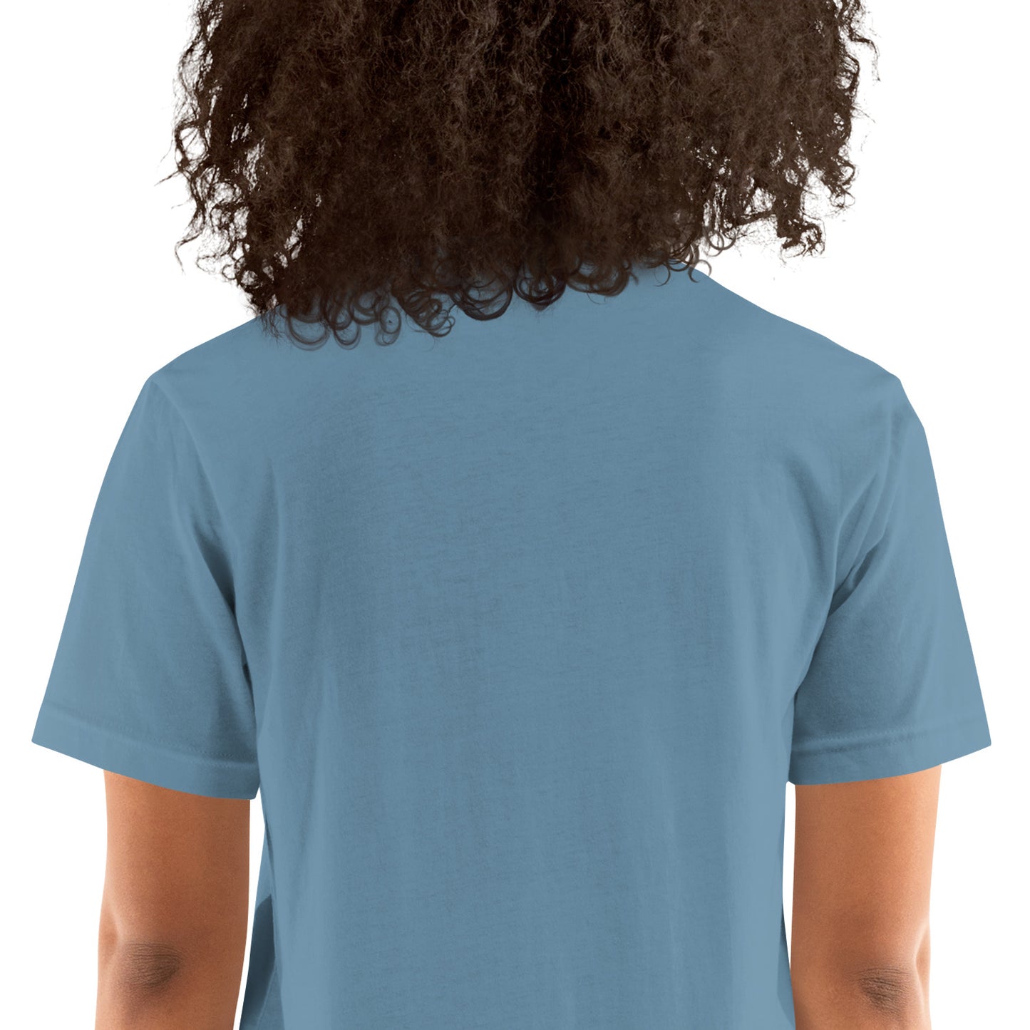 Share Love on Every Scale T-Shirt