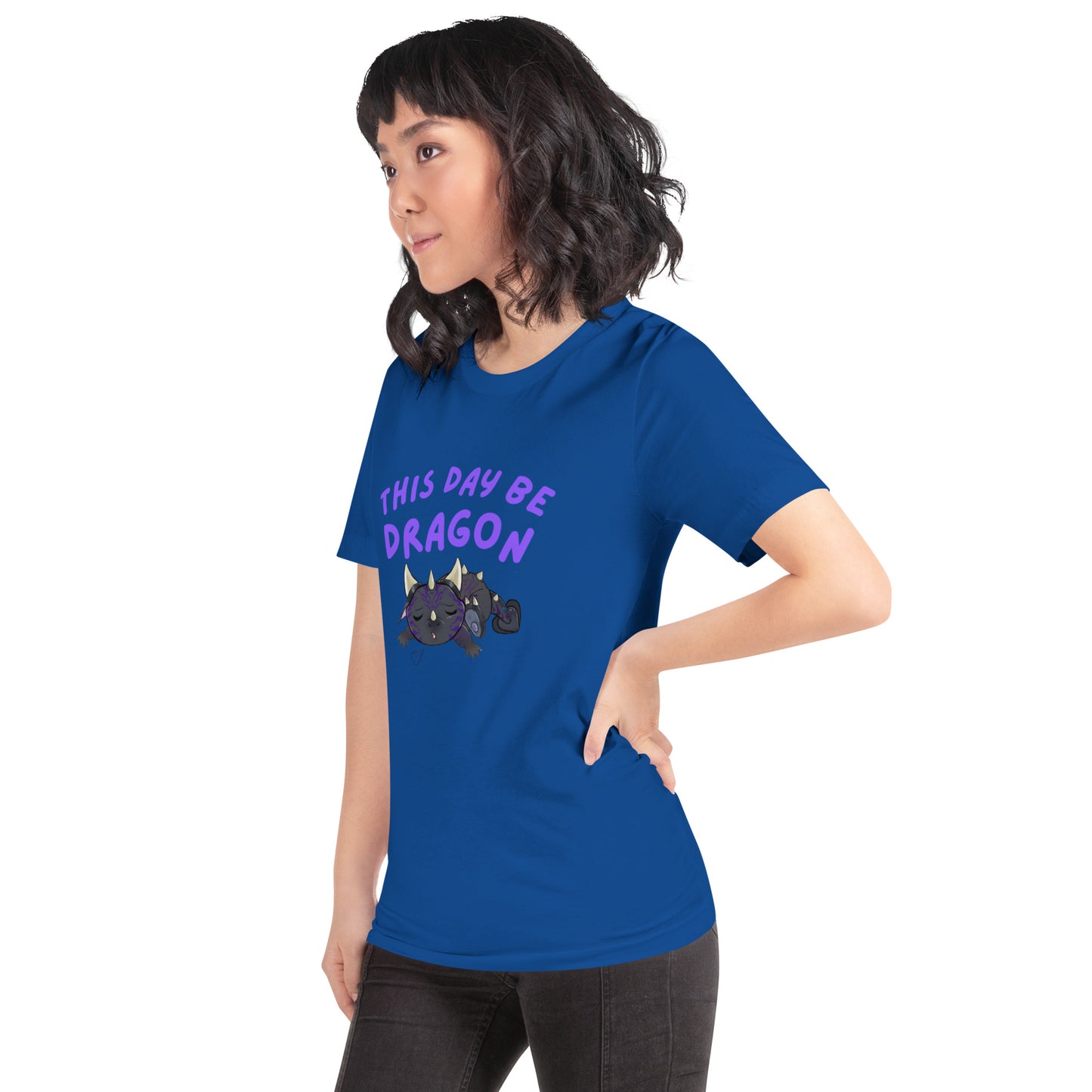 This Day Be Dragon T-Shirt