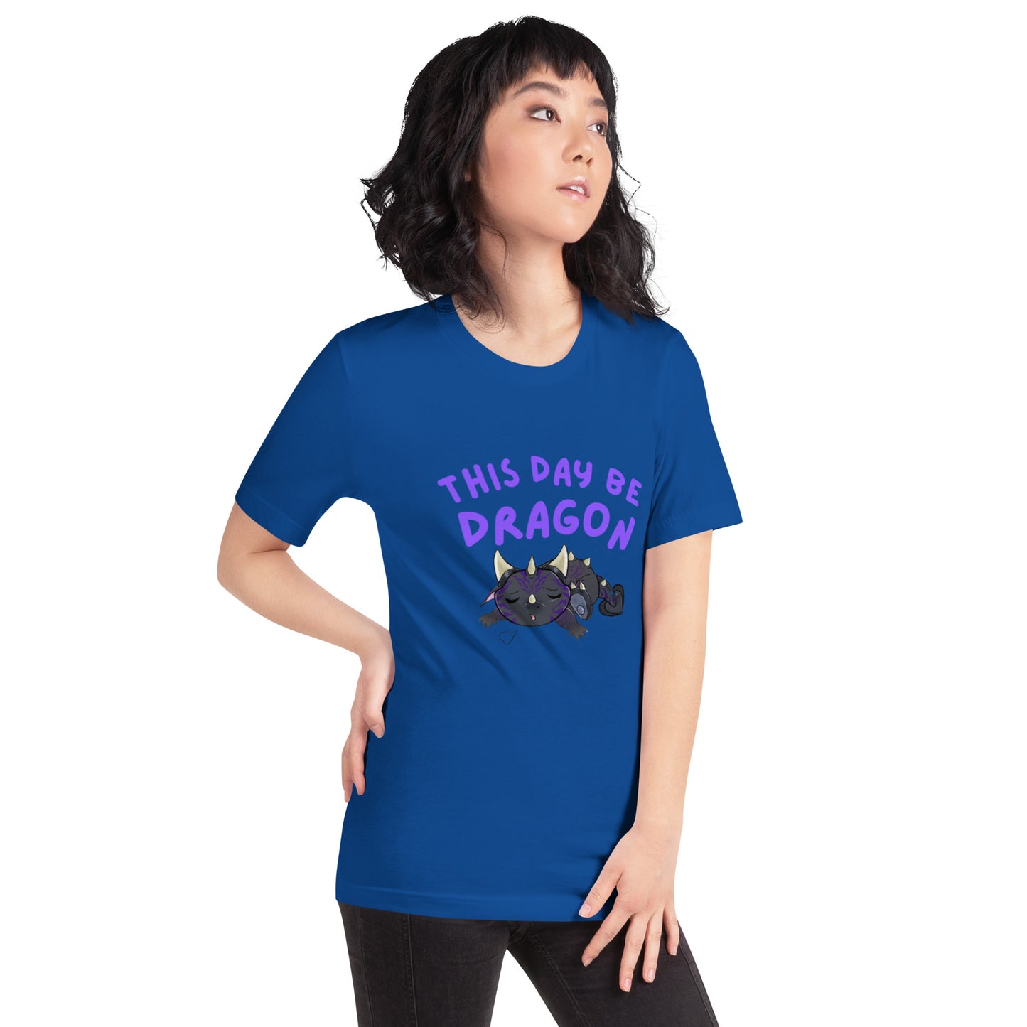This Day Be Dragon T-Shirt