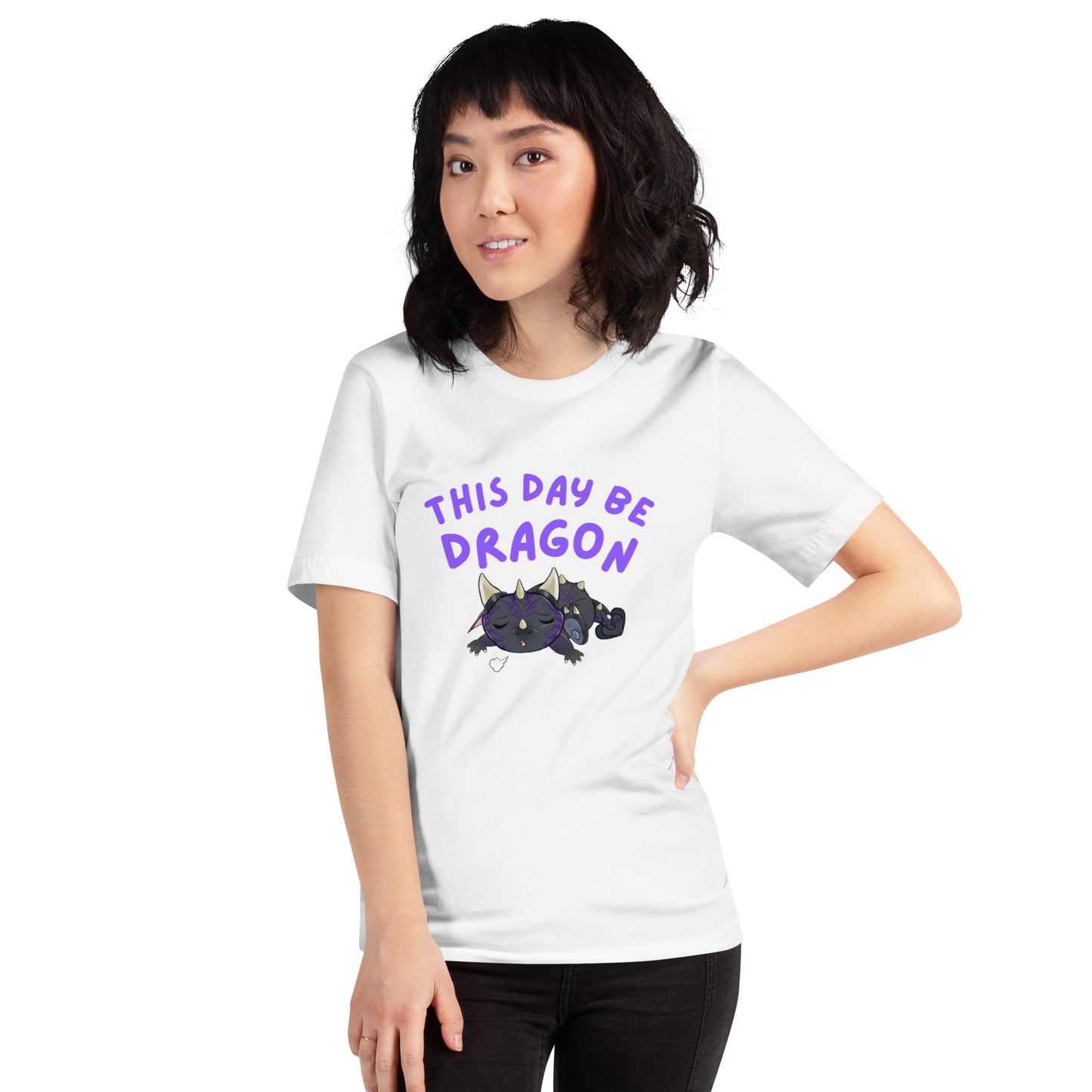 This Day Be Dragon T-Shirt