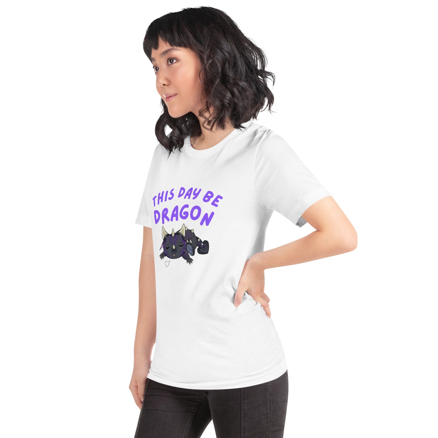 This Day Be Dragon T-Shirt