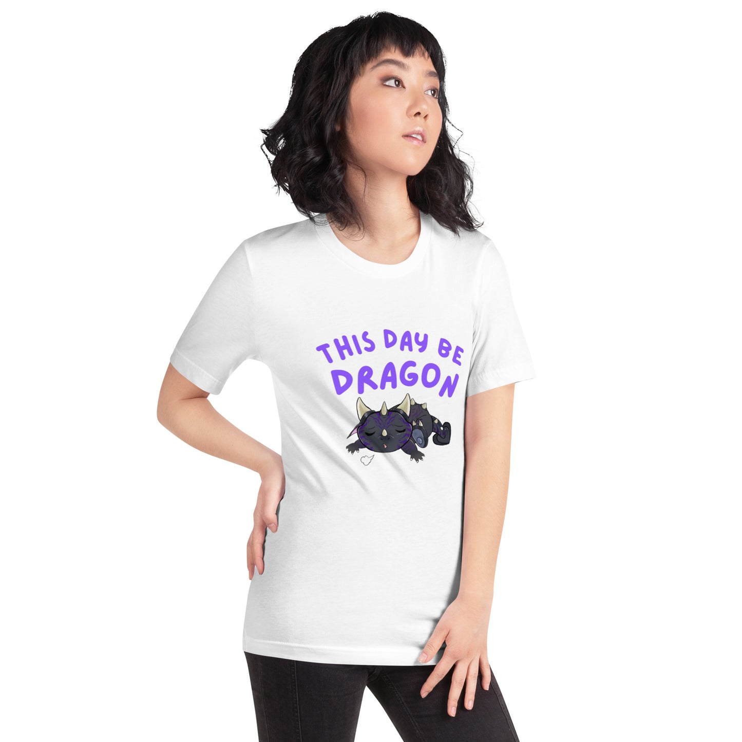 This Day Be Dragon T-Shirt