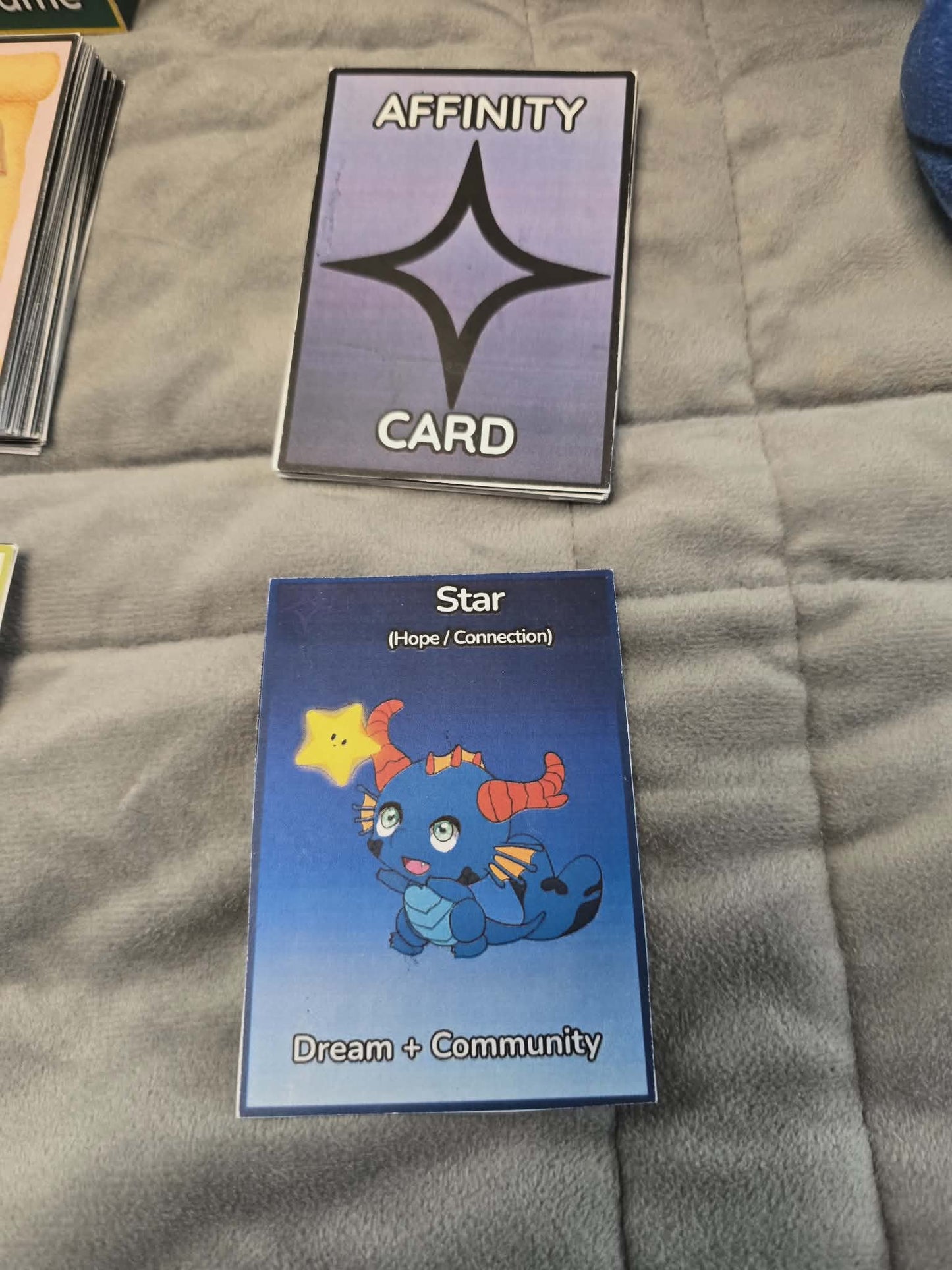 Tiny Dragon Realms – First Edition Pre-Order Deck