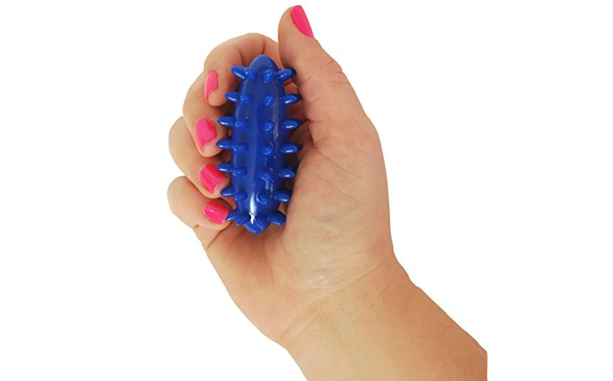 Roller Fidget Spikey Fidget Roller – Tiny Dragon's Treasure Trove